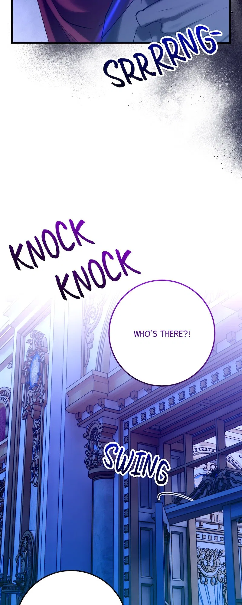 Who Knew Dragons Could Be This Cute Chapter 81 – Page 10