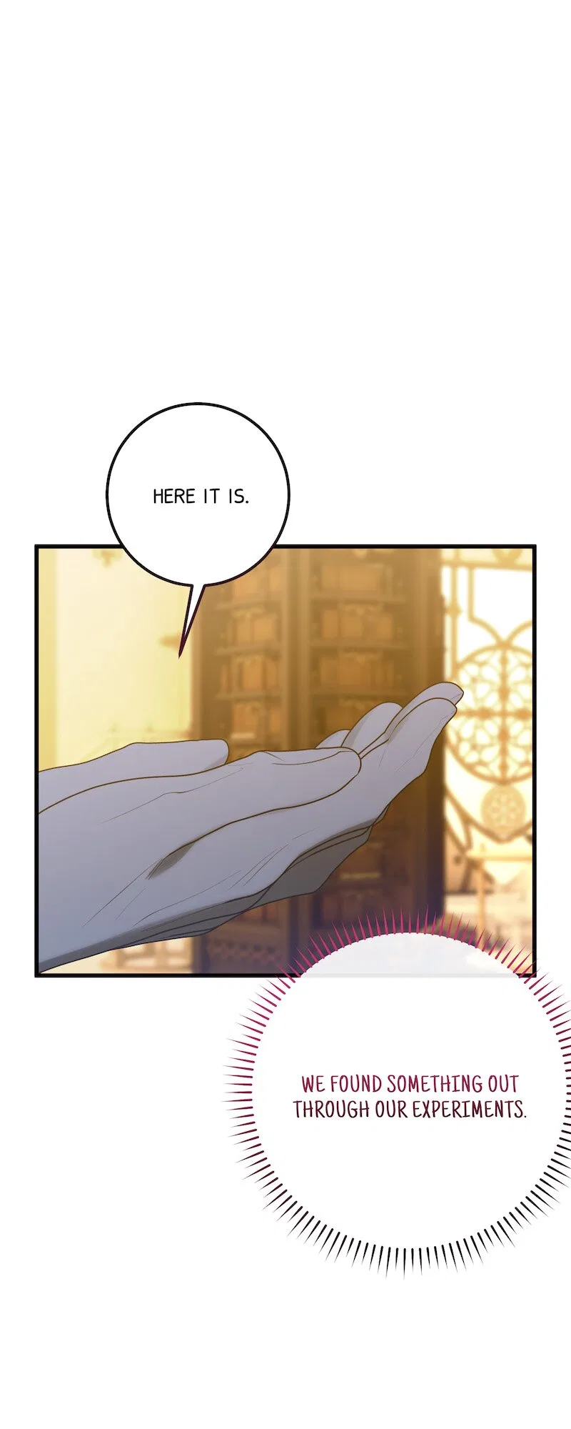 Who Knew Dragons Could Be This Cute Chapter 81 – Page 20