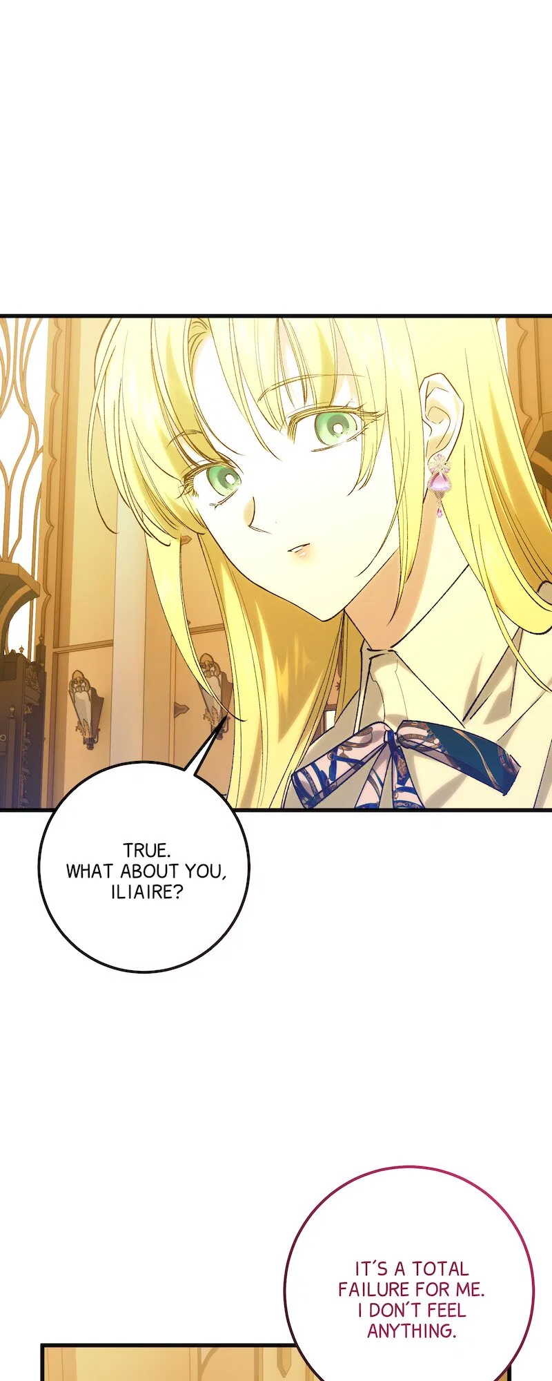 Who Knew Dragons Could Be This Cute Chapter 81 – Page 22
