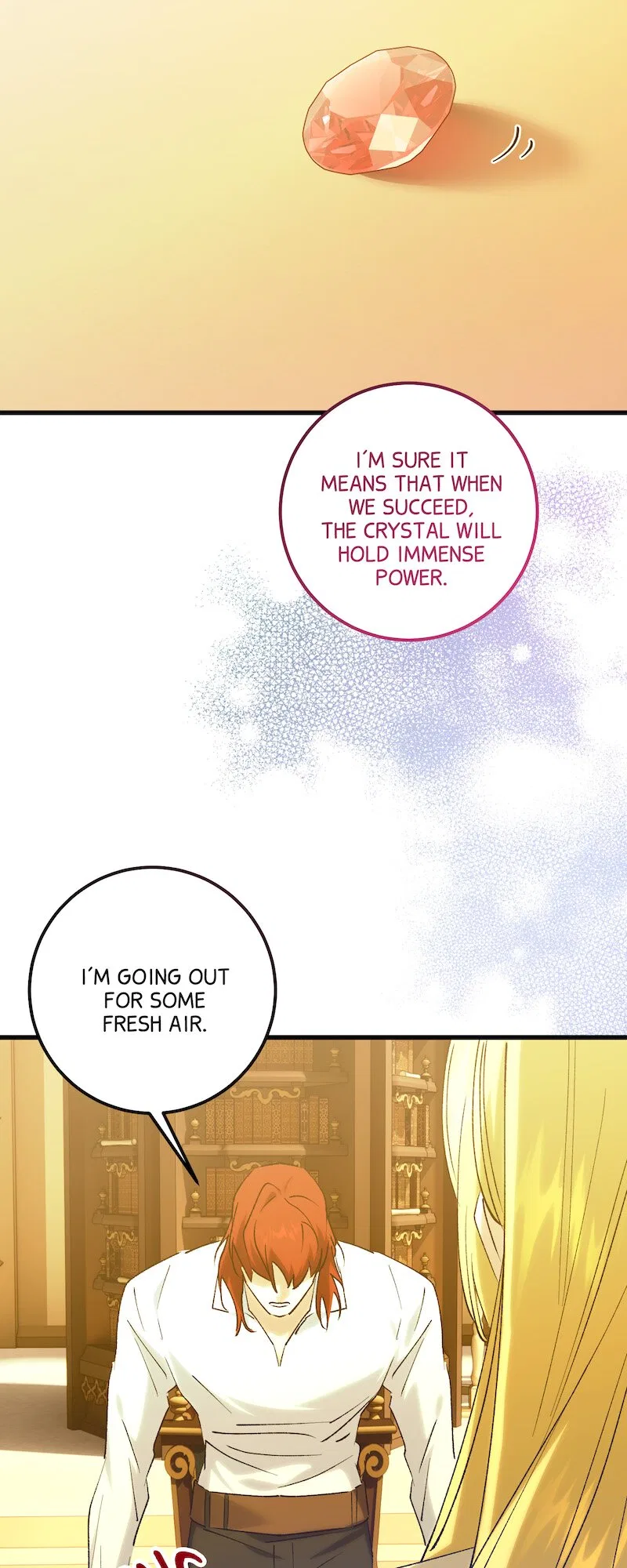 Who Knew Dragons Could Be This Cute Chapter 81 – Page 24