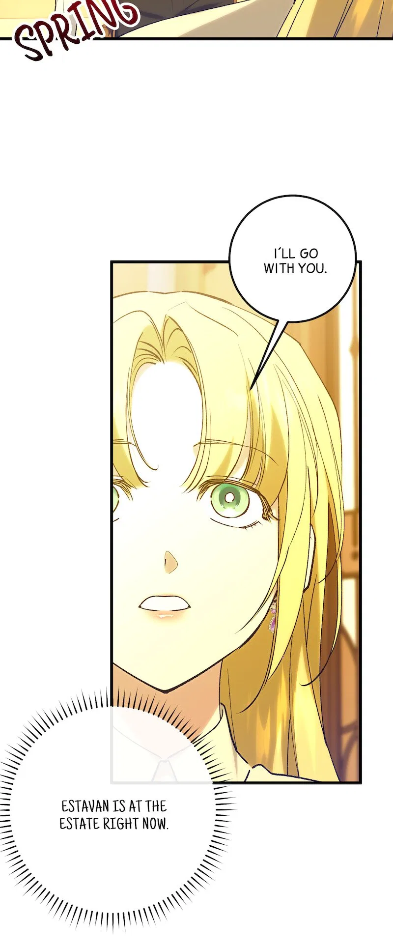 Who Knew Dragons Could Be This Cute Chapter 81 – Page 25