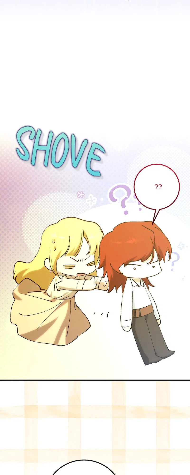 Who Knew Dragons Could Be This Cute Chapter 81 – Page 30