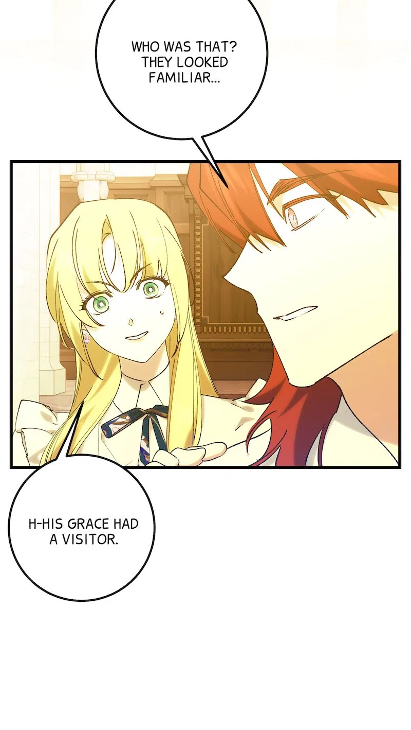 Who Knew Dragons Could Be This Cute Chapter 81 – Page 31