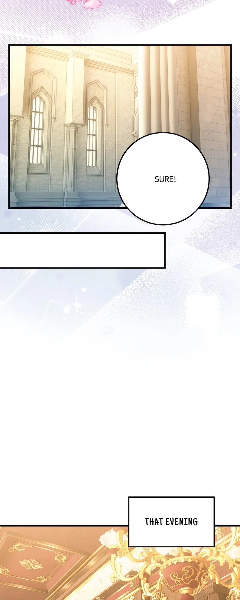 Who Knew Dragons Could Be This Cute Chapter 81 – Page 33