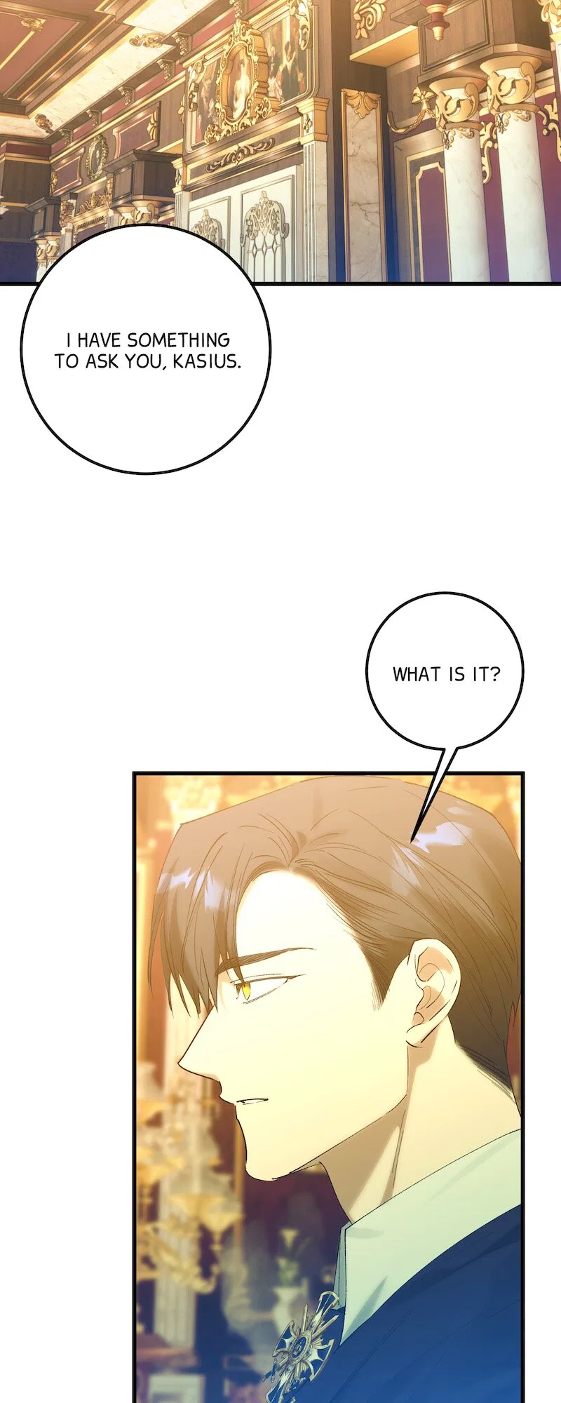 Who Knew Dragons Could Be This Cute Chapter 81 – Page 34