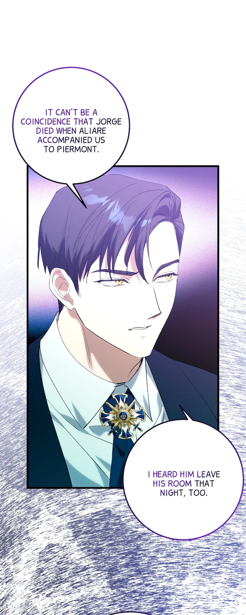 Who Knew Dragons Could Be This Cute Chapter 81 – Page 39