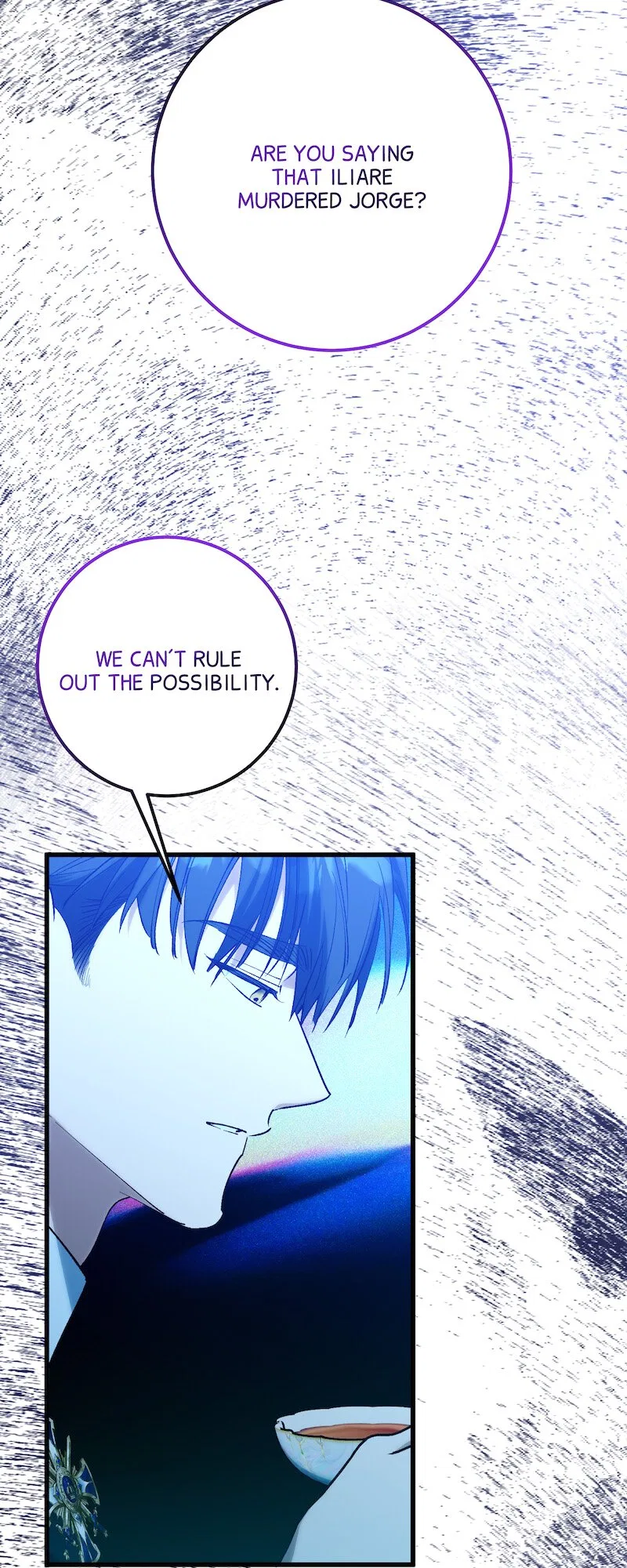 Who Knew Dragons Could Be This Cute Chapter 81 – Page 40
