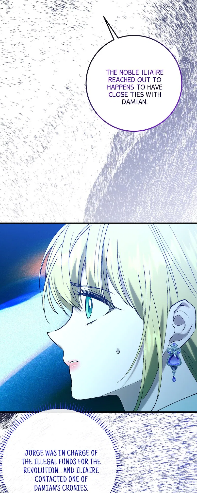 Who Knew Dragons Could Be This Cute Chapter 81 – Page 41