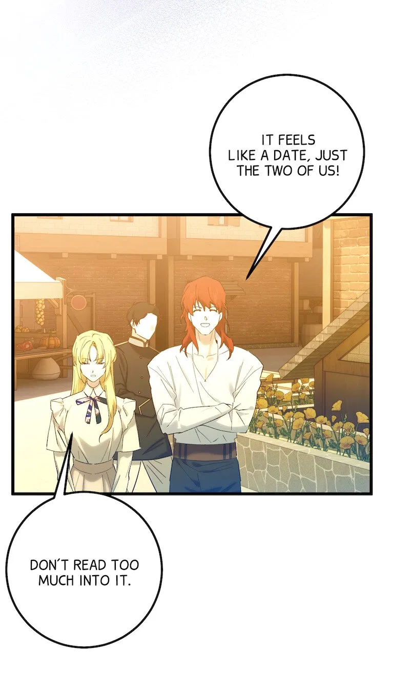 Who Knew Dragons Could Be This Cute Chapter 81 – Page 44