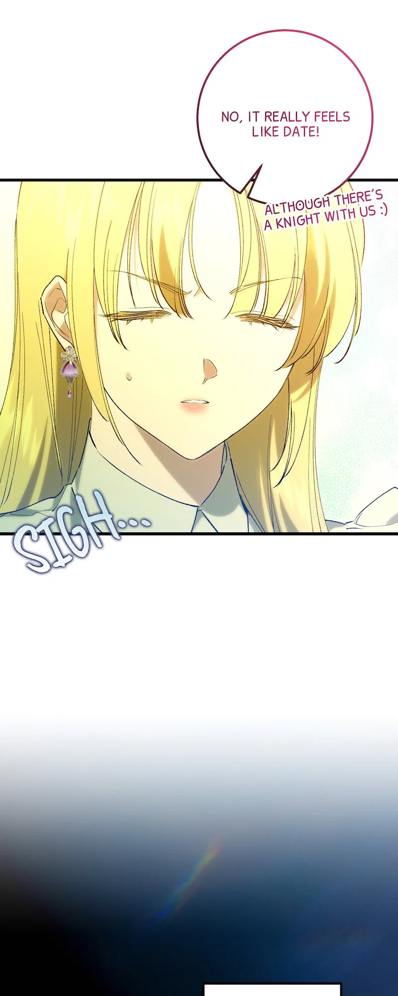 Who Knew Dragons Could Be This Cute Chapter 81 – Page 45