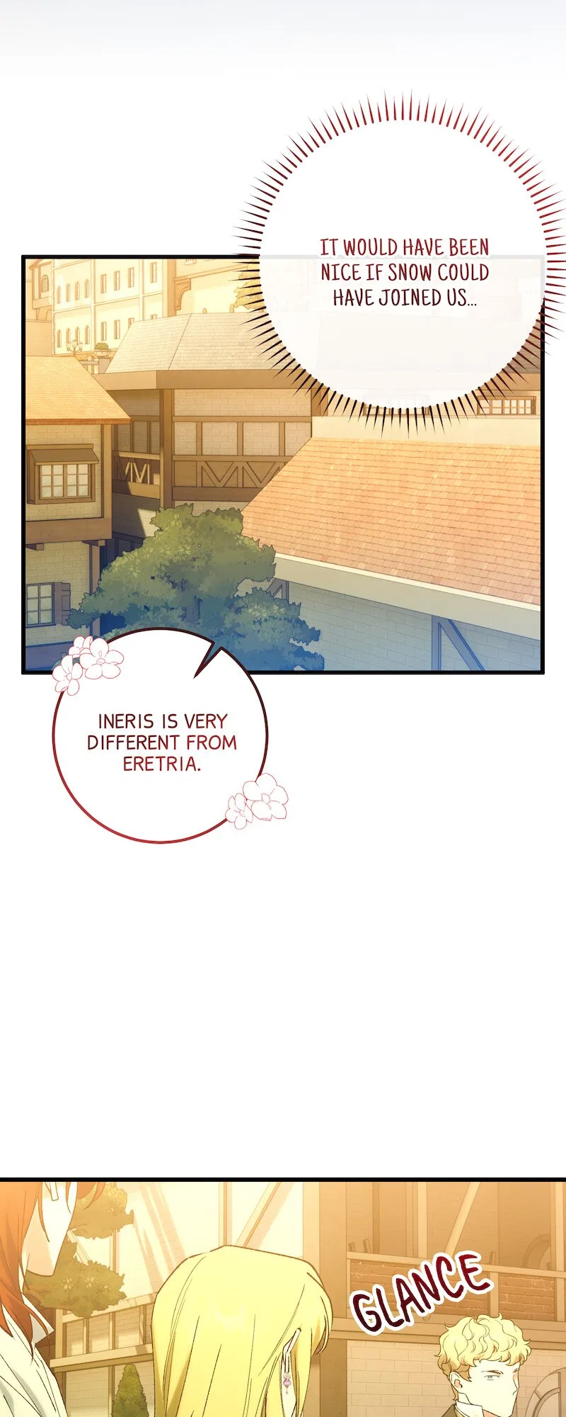 Who Knew Dragons Could Be This Cute Chapter 81 – Page 48