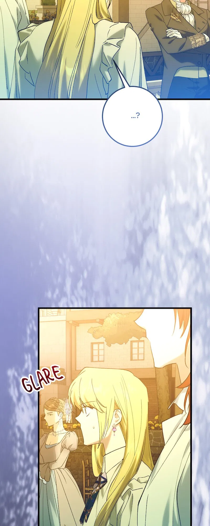Who Knew Dragons Could Be This Cute Chapter 81 – Page 49
