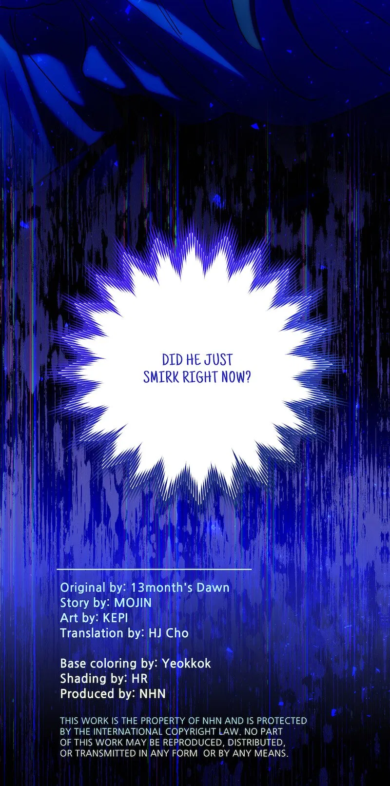 Who Knew Dragons Could Be This Cute Chapter 81 – Page 54