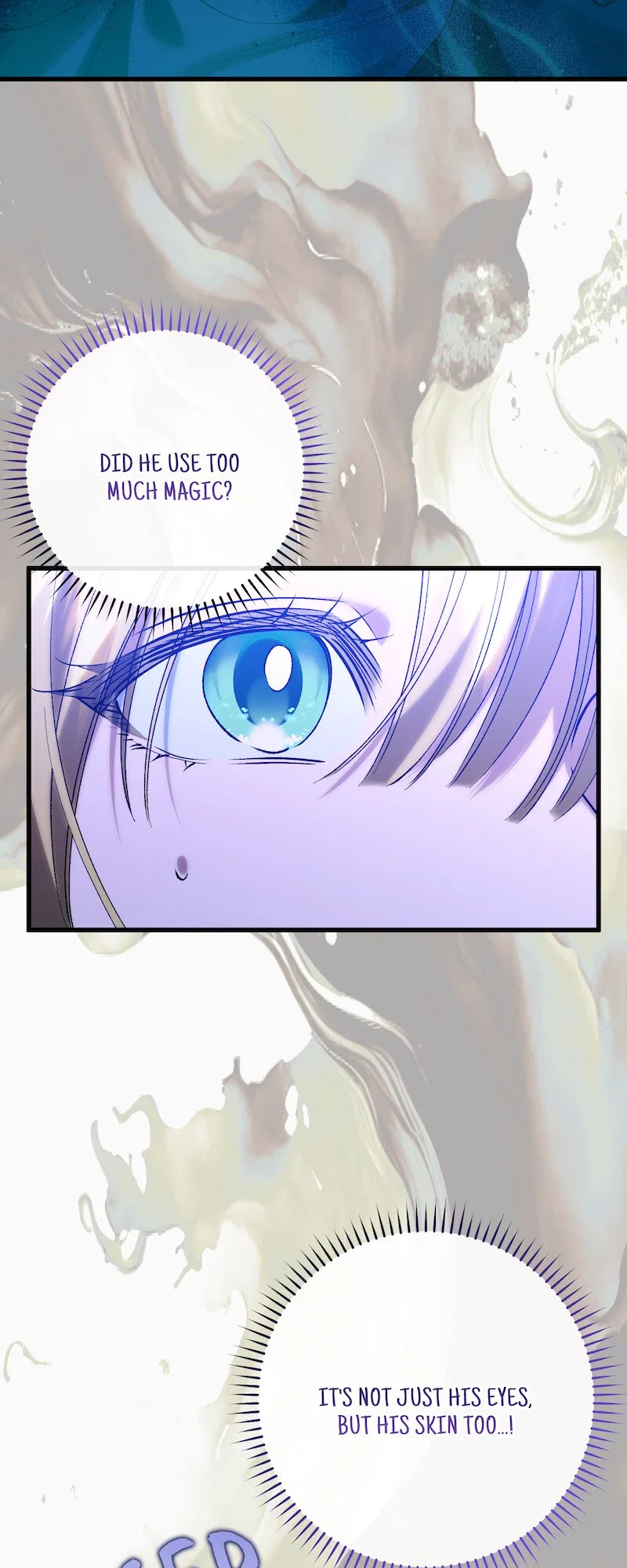 Who Knew Dragons Could Be This Cute Chapter 80 – Page 2