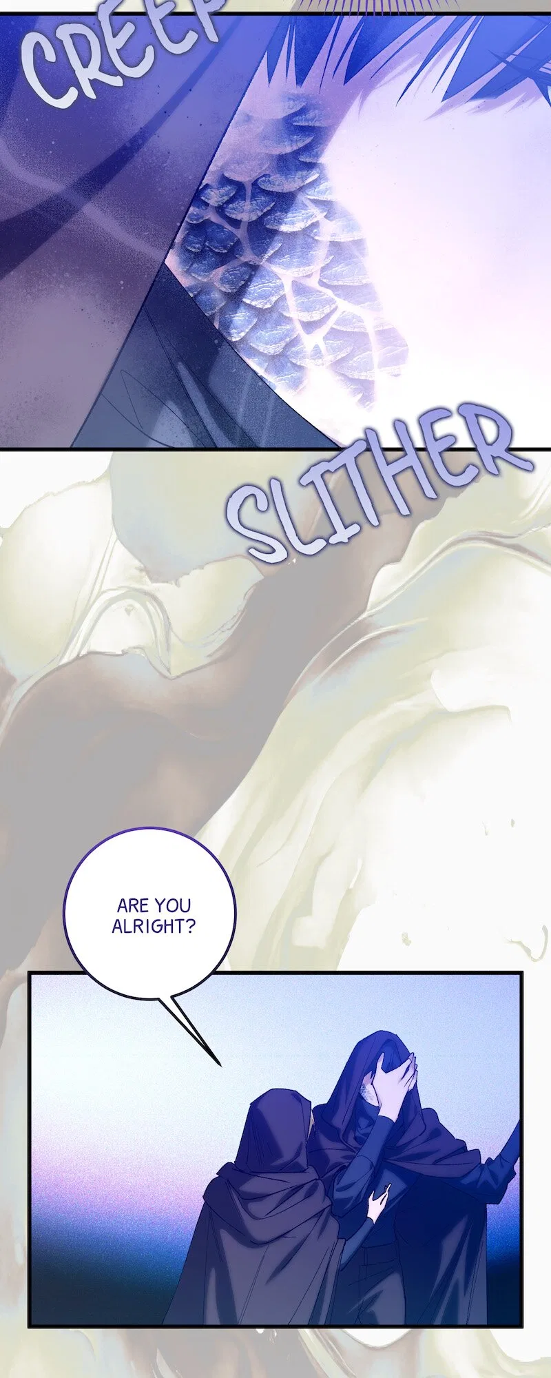 Who Knew Dragons Could Be This Cute Chapter 80 – Page 3