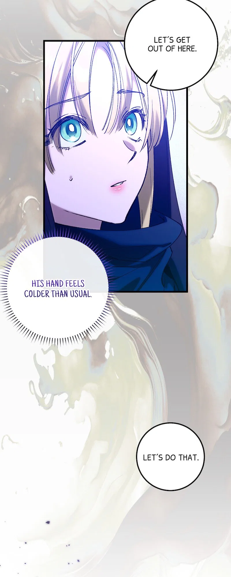 Who Knew Dragons Could Be This Cute Chapter 80 – Page 5
