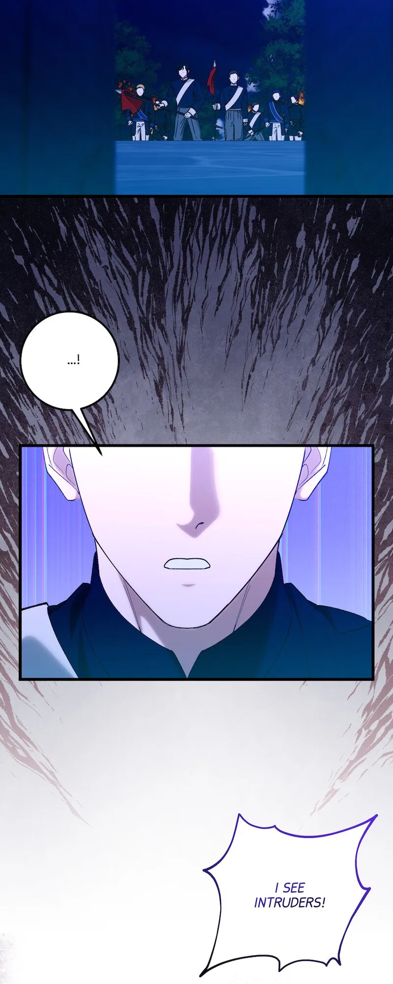 Who Knew Dragons Could Be This Cute Chapter 80 – Page 9