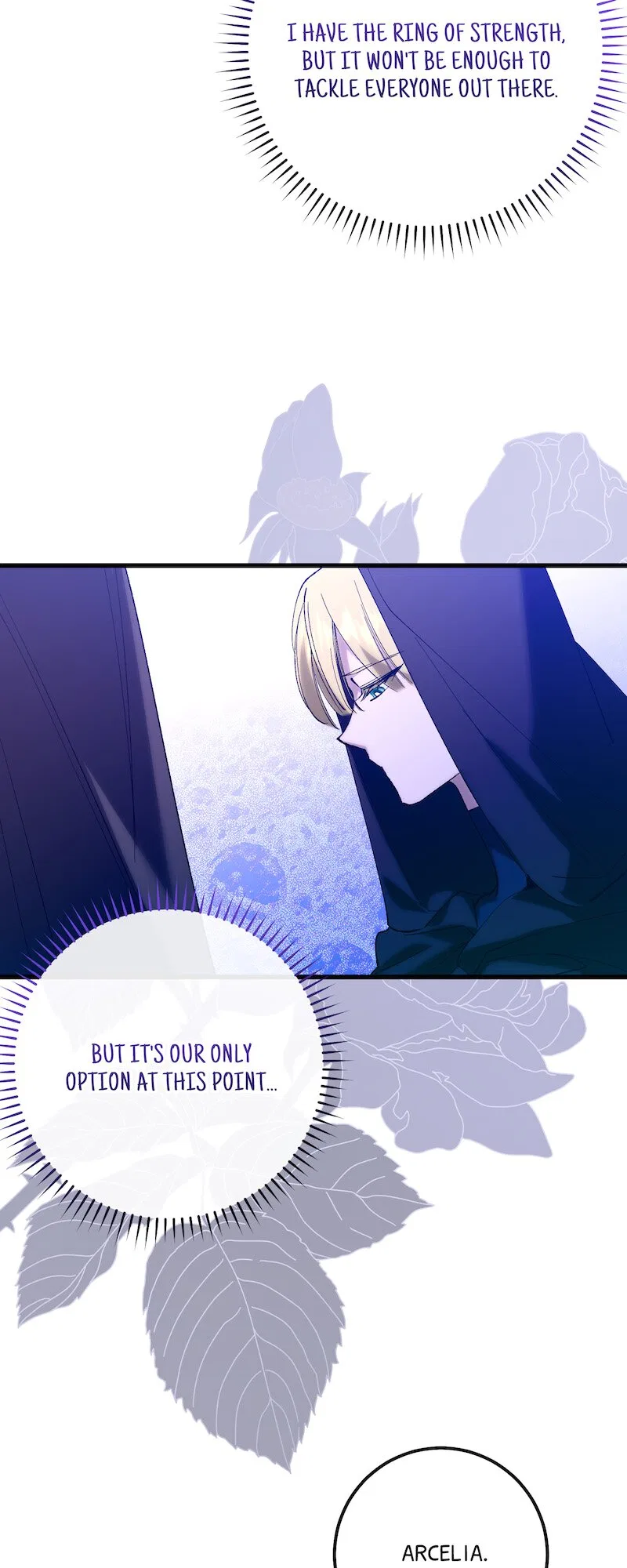 Who Knew Dragons Could Be This Cute Chapter 80 – Page 13