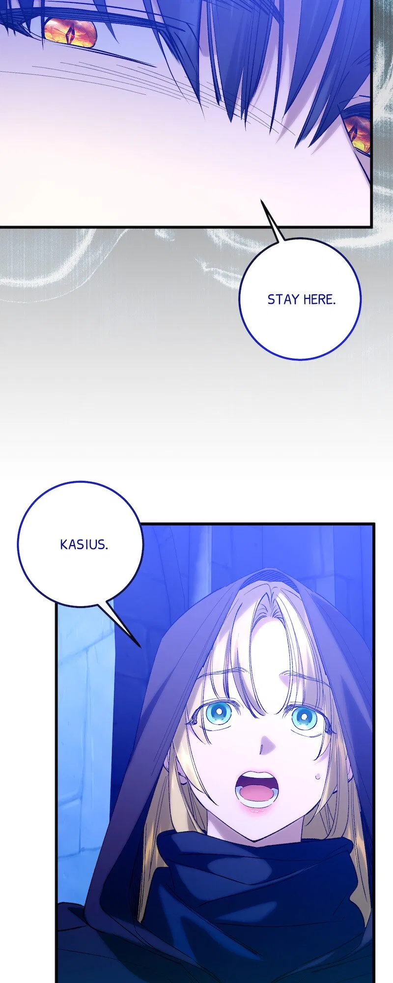 Who Knew Dragons Could Be This Cute Chapter 80 – Page 17
