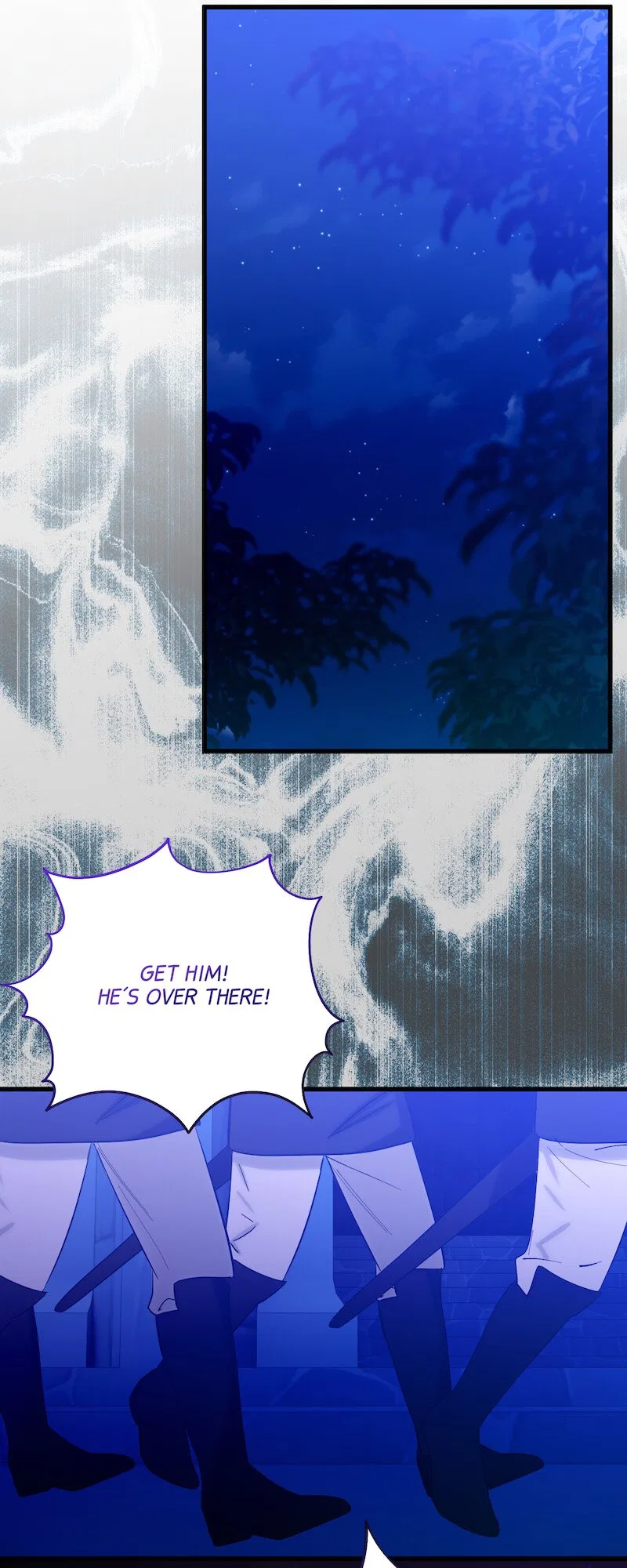 Who Knew Dragons Could Be This Cute Chapter 80 – Page 19