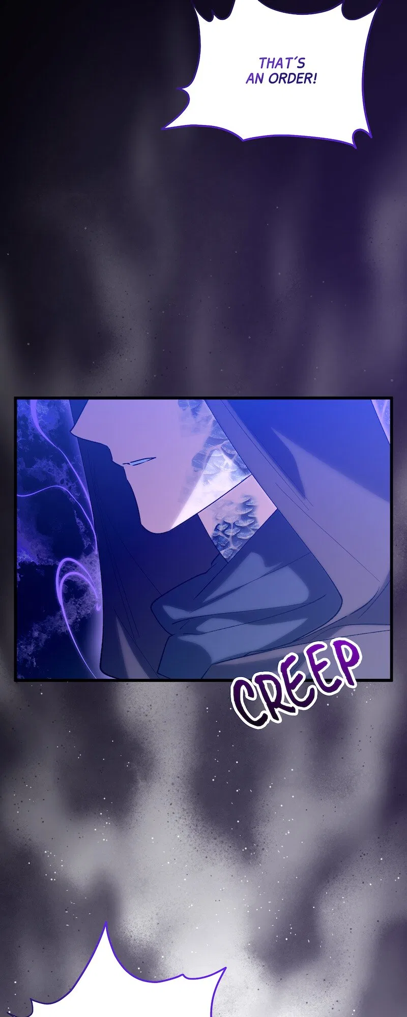 Who Knew Dragons Could Be This Cute Chapter 80 – Page 20