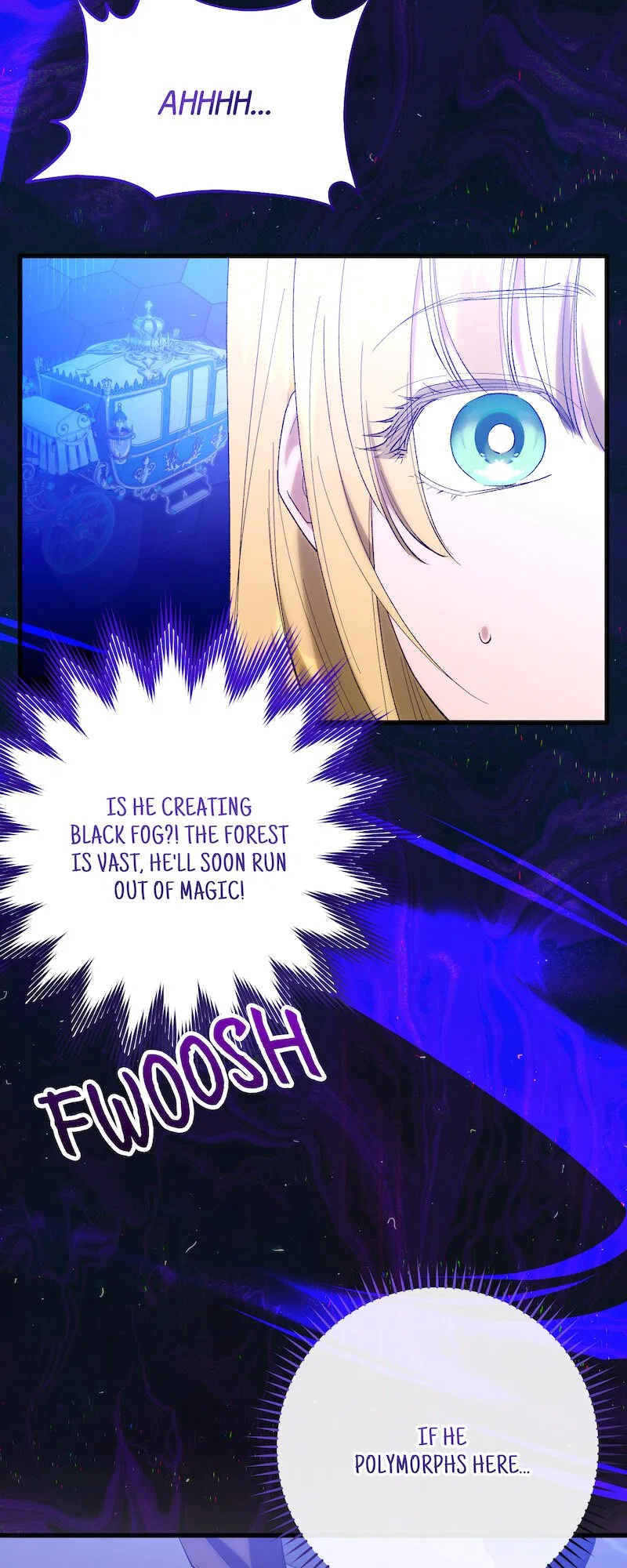 Who Knew Dragons Could Be This Cute Chapter 80 – Page 24