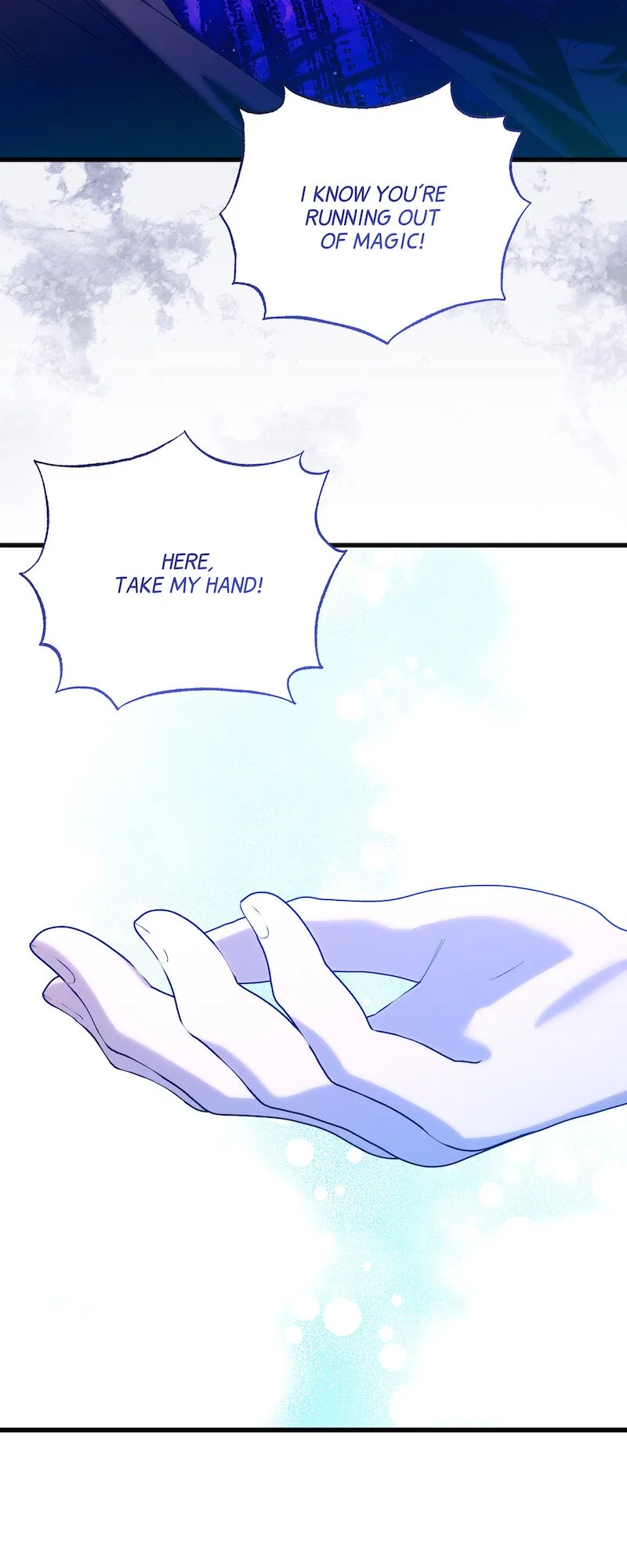 Who Knew Dragons Could Be This Cute Chapter 80 – Page 30