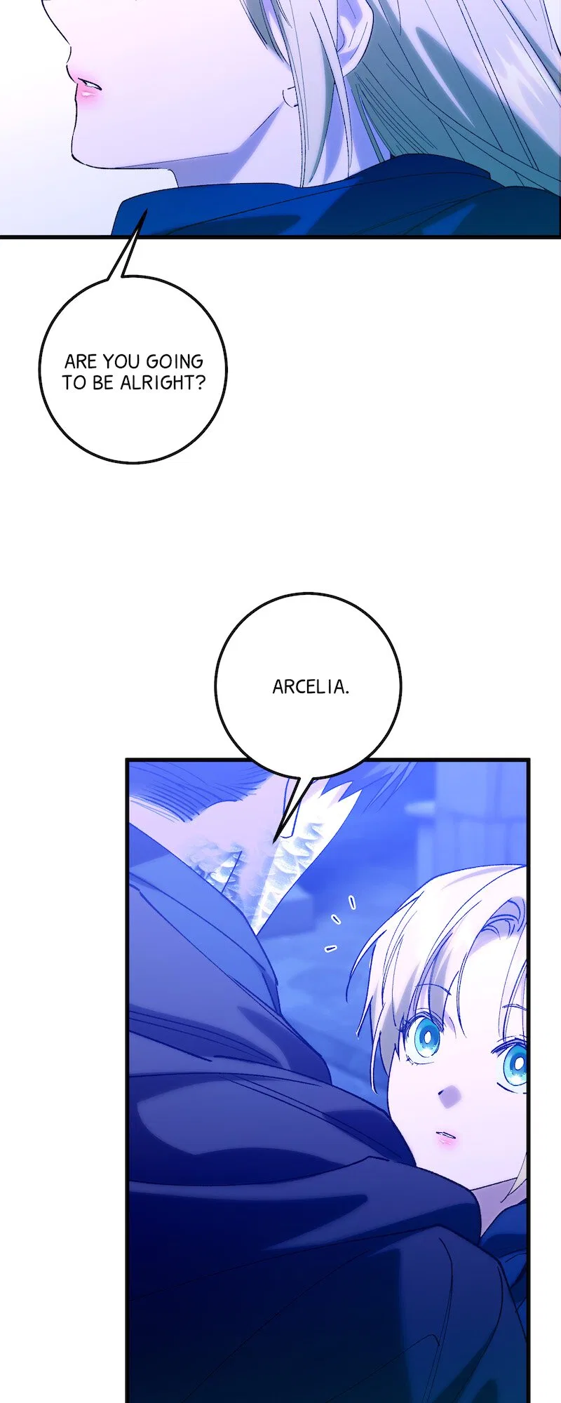 Who Knew Dragons Could Be This Cute Chapter 80 – Page 33