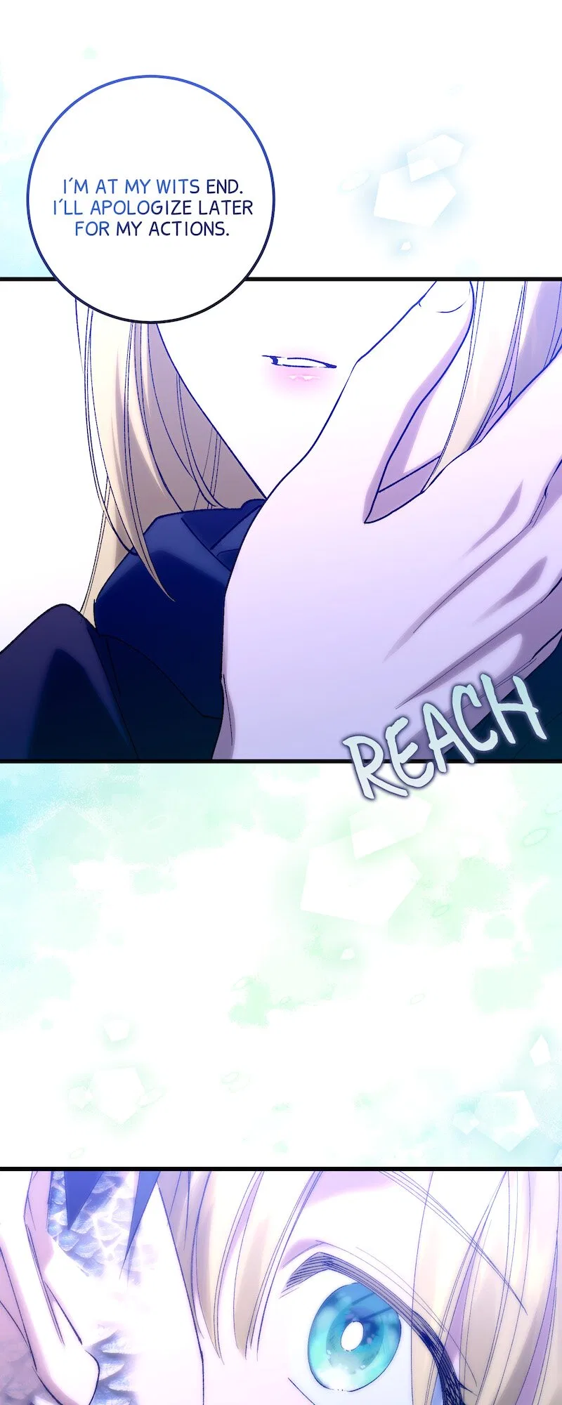 Who Knew Dragons Could Be This Cute Chapter 80 – Page 35
