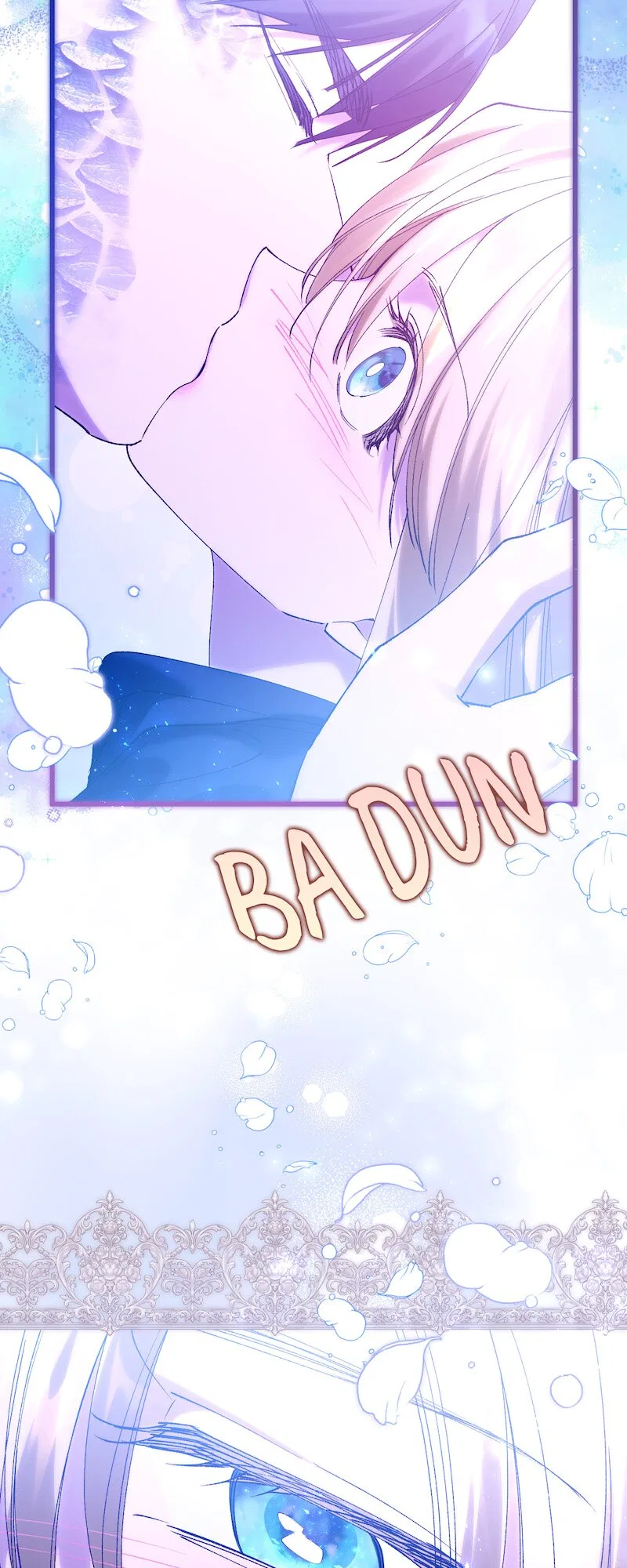 Who Knew Dragons Could Be This Cute Chapter 80 – Page 38