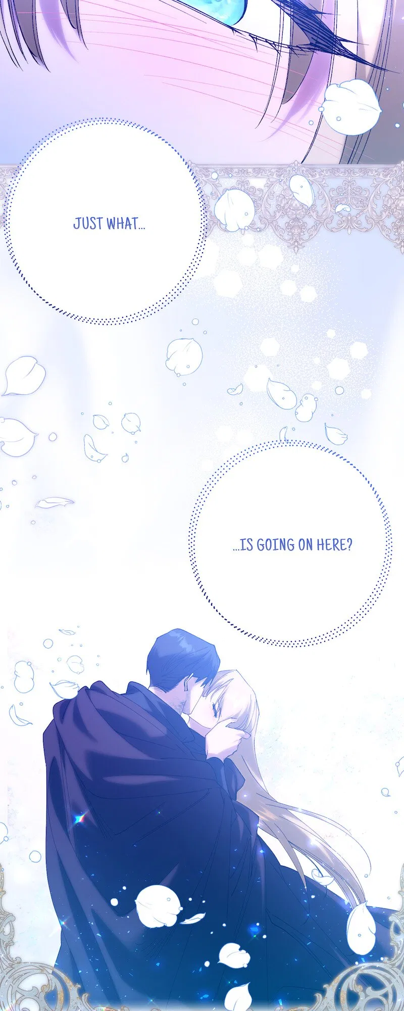 Who Knew Dragons Could Be This Cute Chapter 80 – Page 39