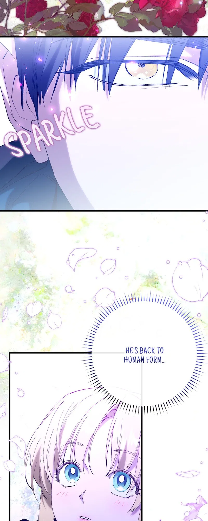 Who Knew Dragons Could Be This Cute Chapter 80 – Page 42