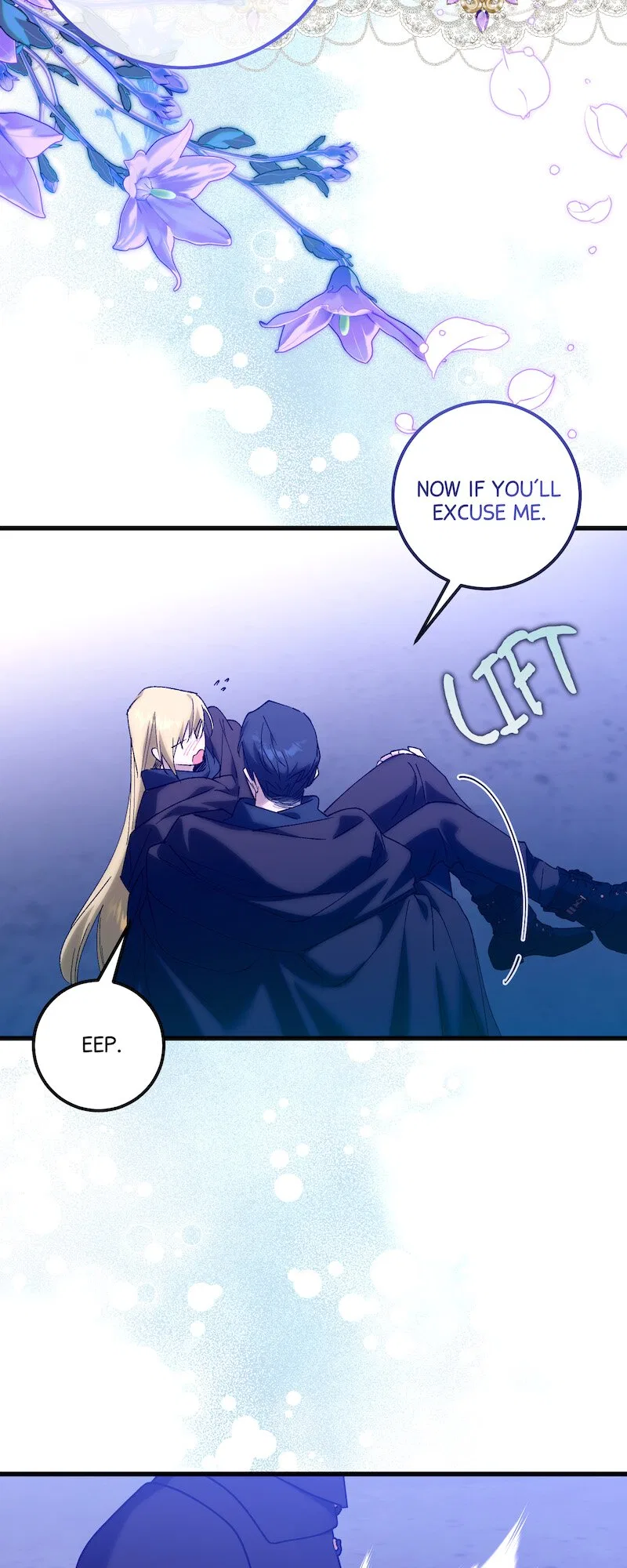 Who Knew Dragons Could Be This Cute Chapter 80 – Page 44