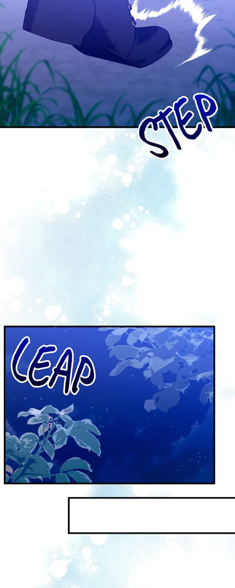 Who Knew Dragons Could Be This Cute Chapter 80 – Page 45