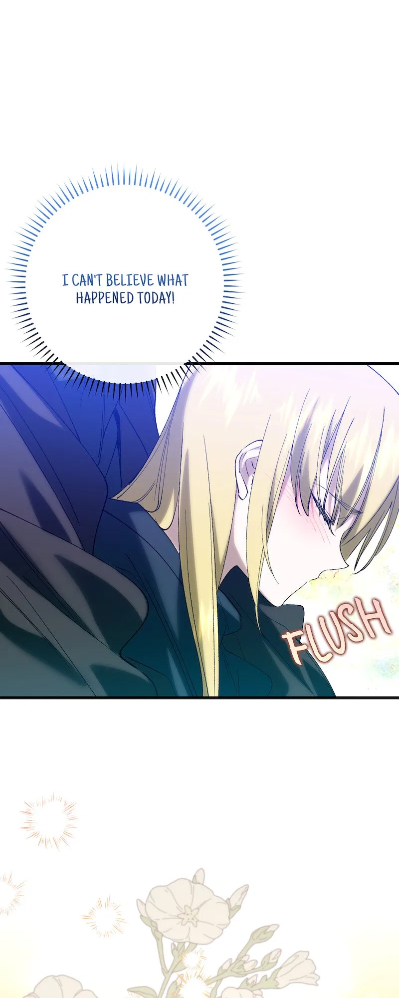 Who Knew Dragons Could Be This Cute Chapter 80 – Page 47
