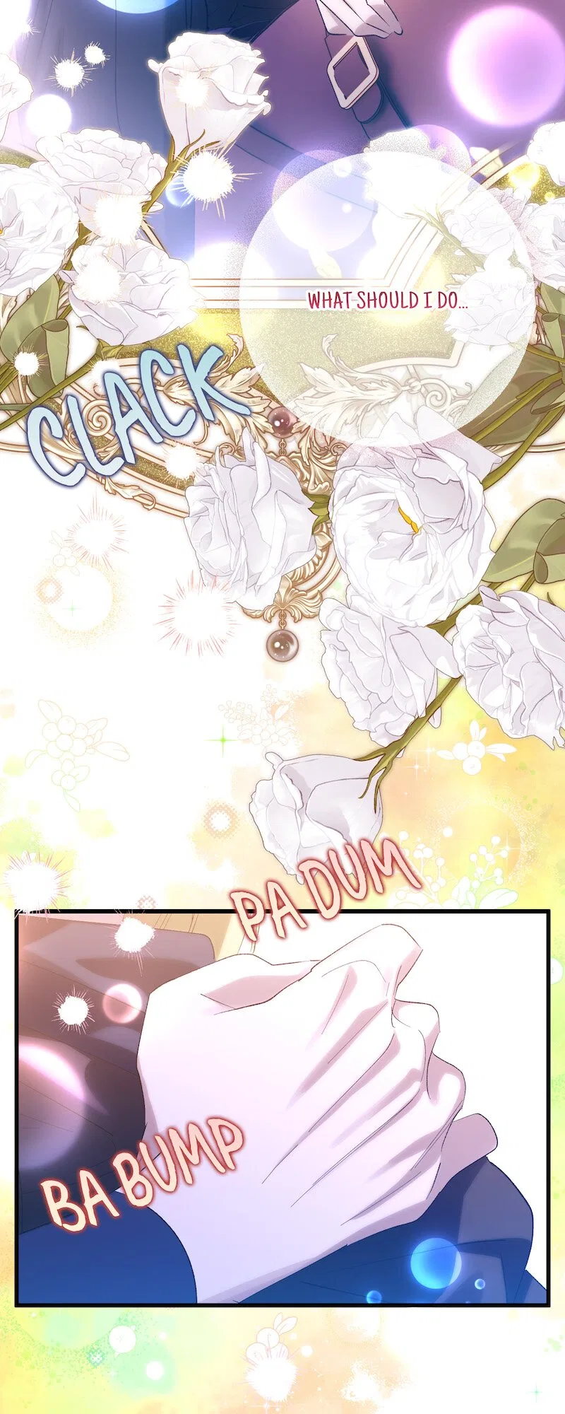 Who Knew Dragons Could Be This Cute Chapter 80 – Page 49