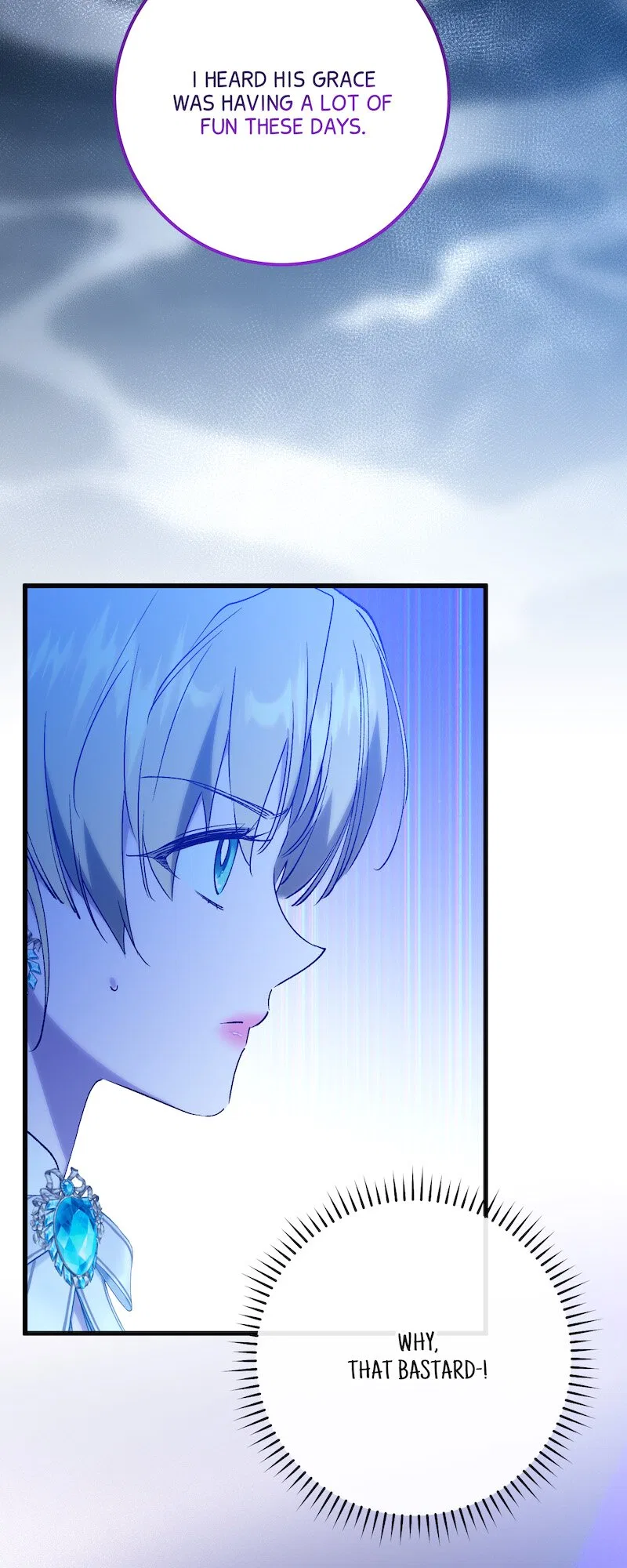 Who Knew Dragons Could Be This Cute Chapter 79 – Page 2