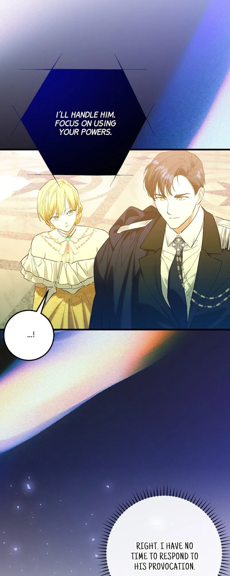 Who Knew Dragons Could Be This Cute Chapter 79 – Page 3
