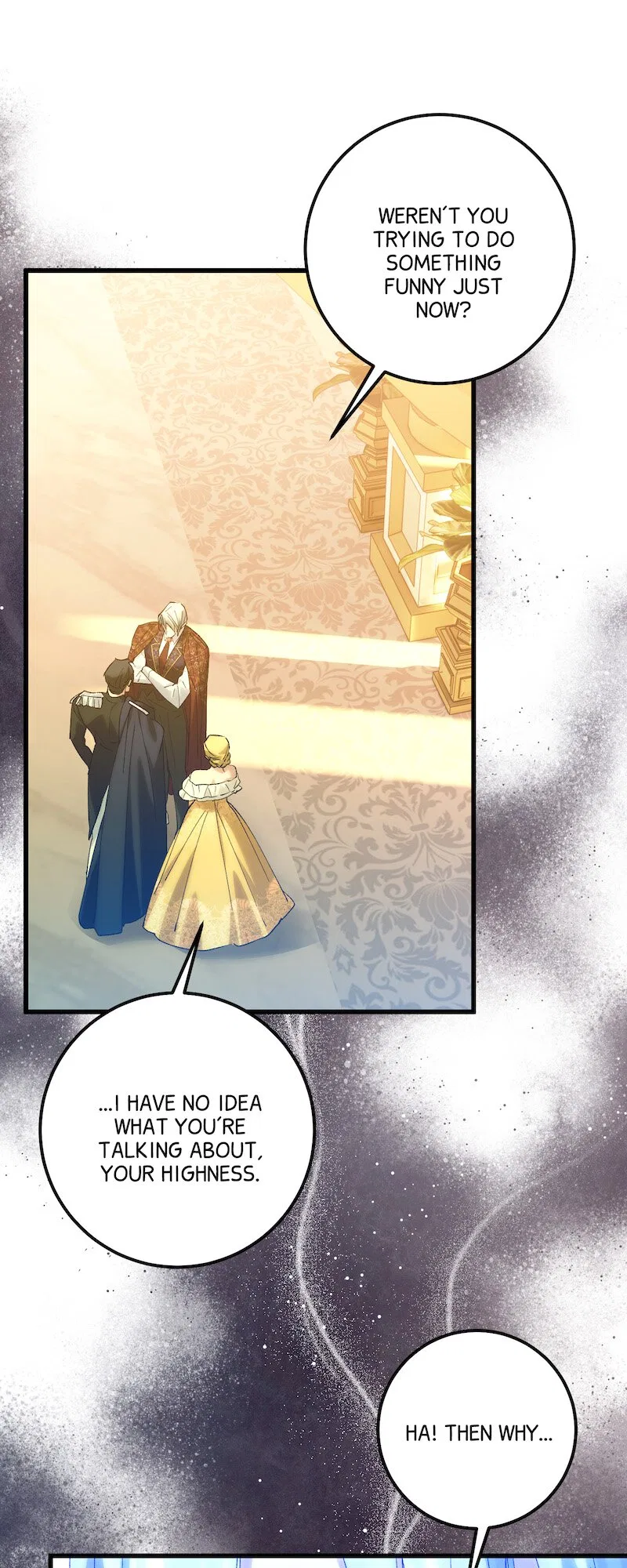 Who Knew Dragons Could Be This Cute Chapter 79 – Page 14