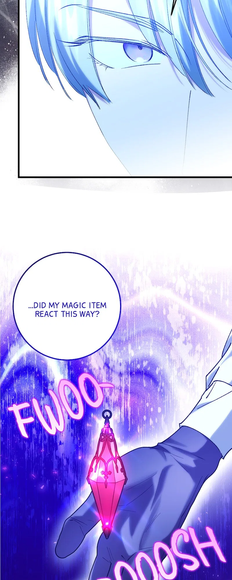 Who Knew Dragons Could Be This Cute Chapter 79 – Page 15