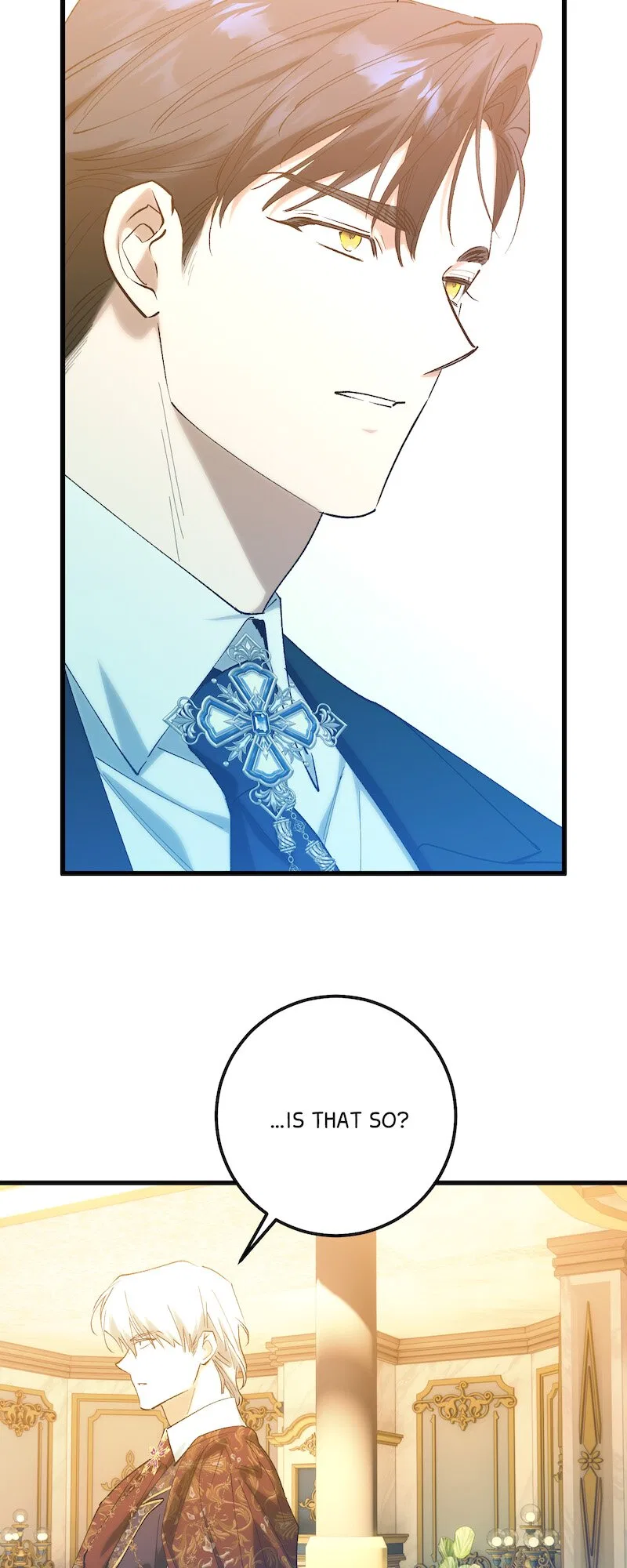 Who Knew Dragons Could Be This Cute Chapter 79 – Page 17