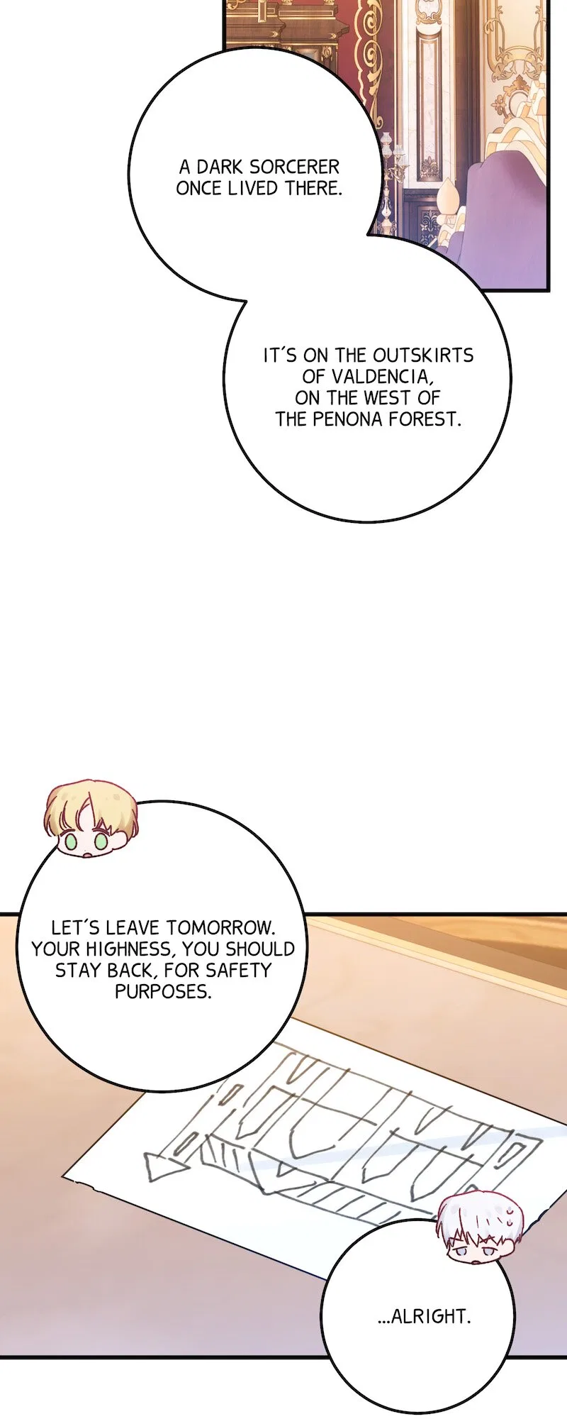 Who Knew Dragons Could Be This Cute Chapter 79 – Page 24