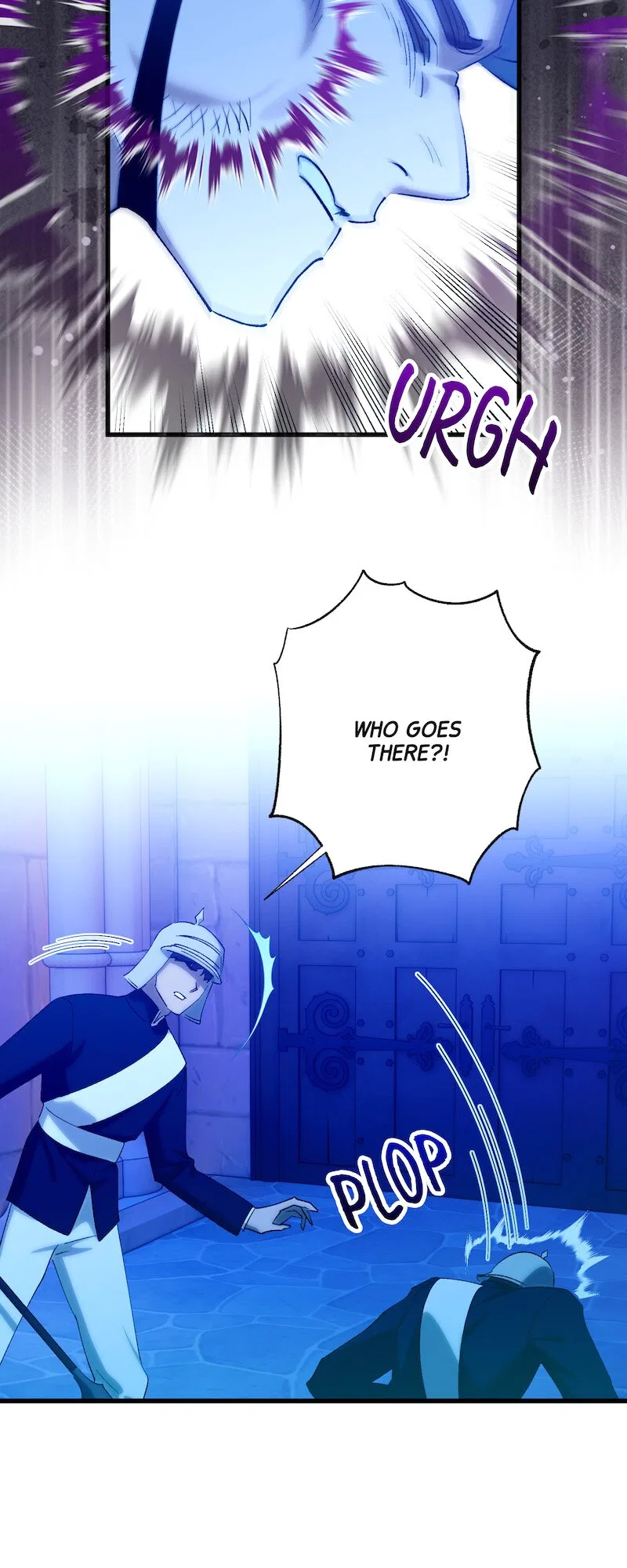 Who Knew Dragons Could Be This Cute Chapter 79 – Page 30