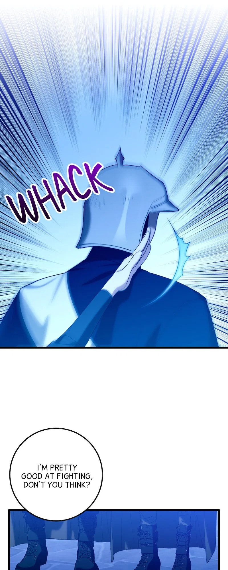 Who Knew Dragons Could Be This Cute Chapter 79 – Page 31