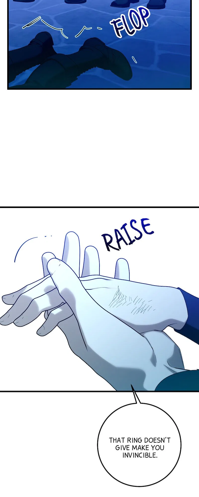 Who Knew Dragons Could Be This Cute Chapter 79 – Page 32