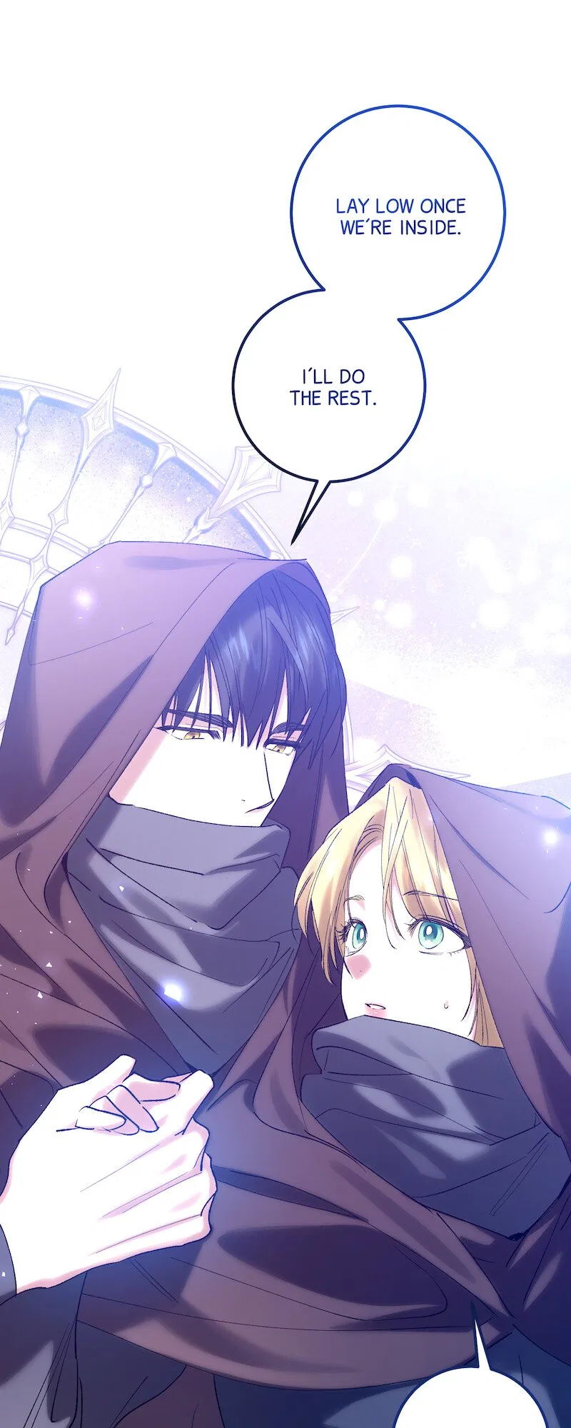 Who Knew Dragons Could Be This Cute Chapter 79 – Page 34