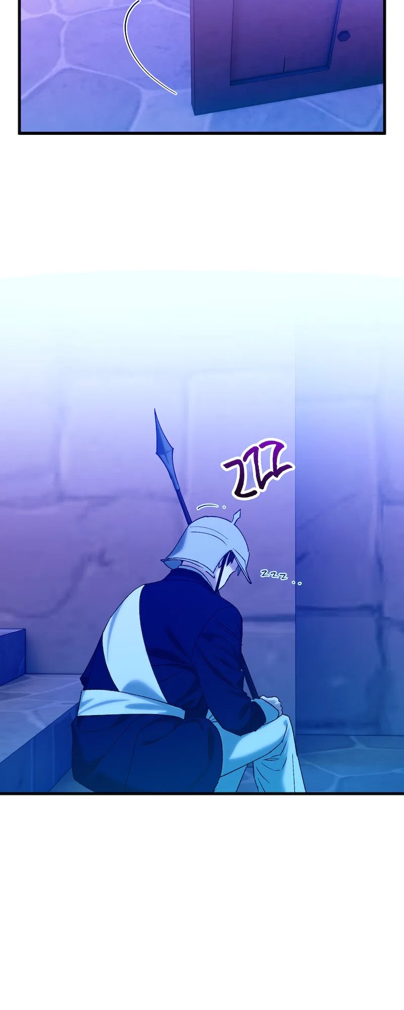 Who Knew Dragons Could Be This Cute Chapter 79 – Page 36