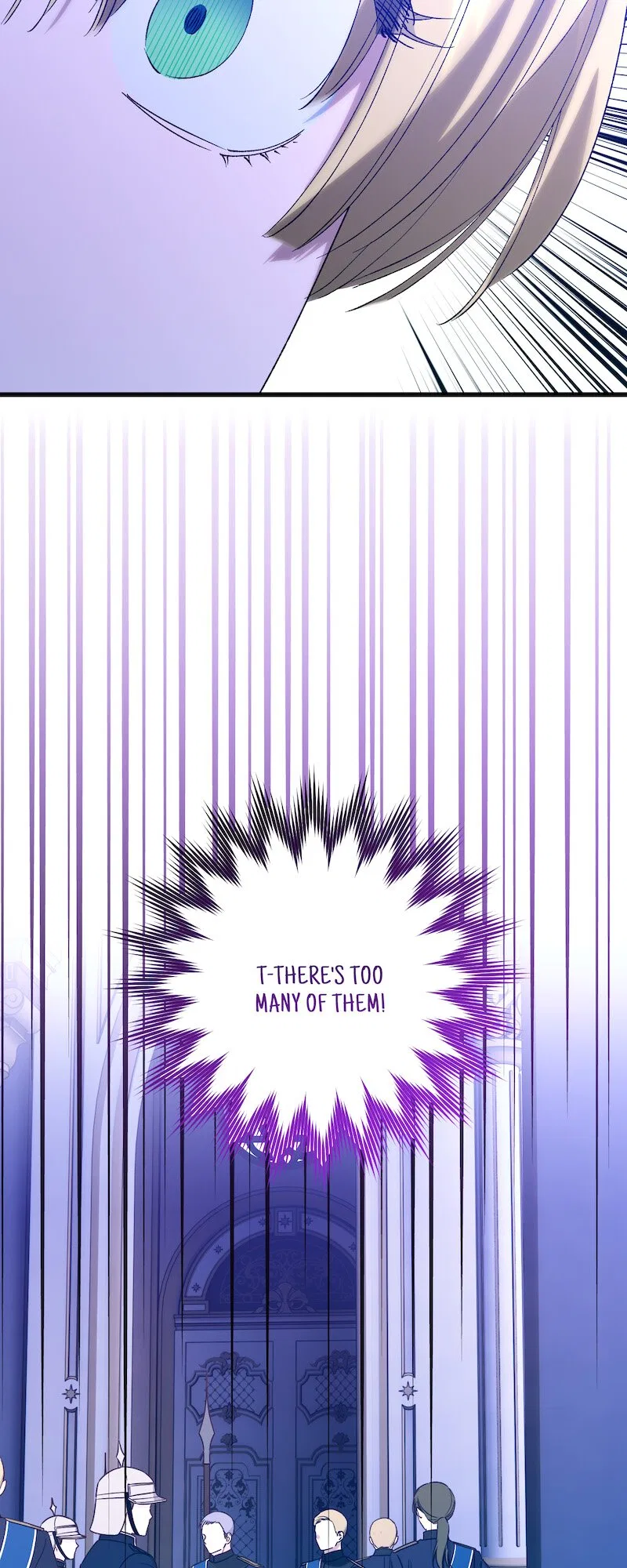 Who Knew Dragons Could Be This Cute Chapter 79 – Page 39