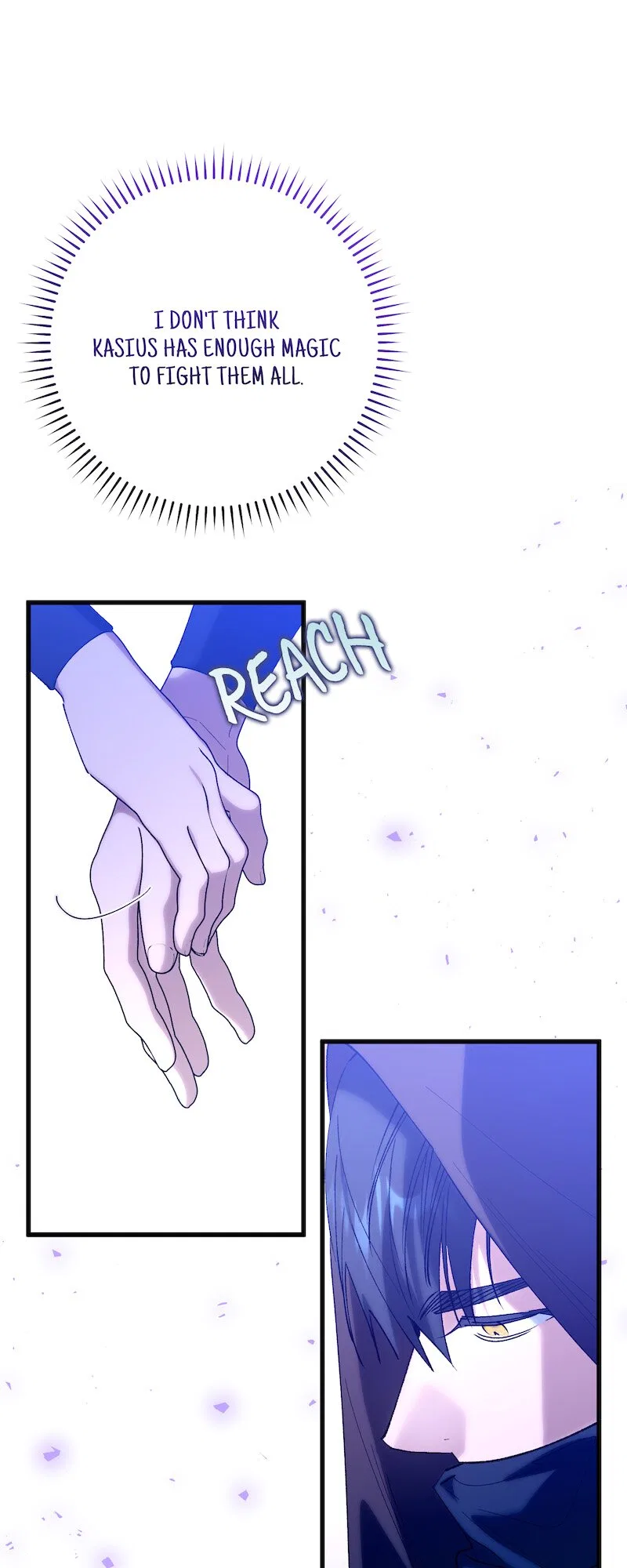 Who Knew Dragons Could Be This Cute Chapter 79 – Page 41