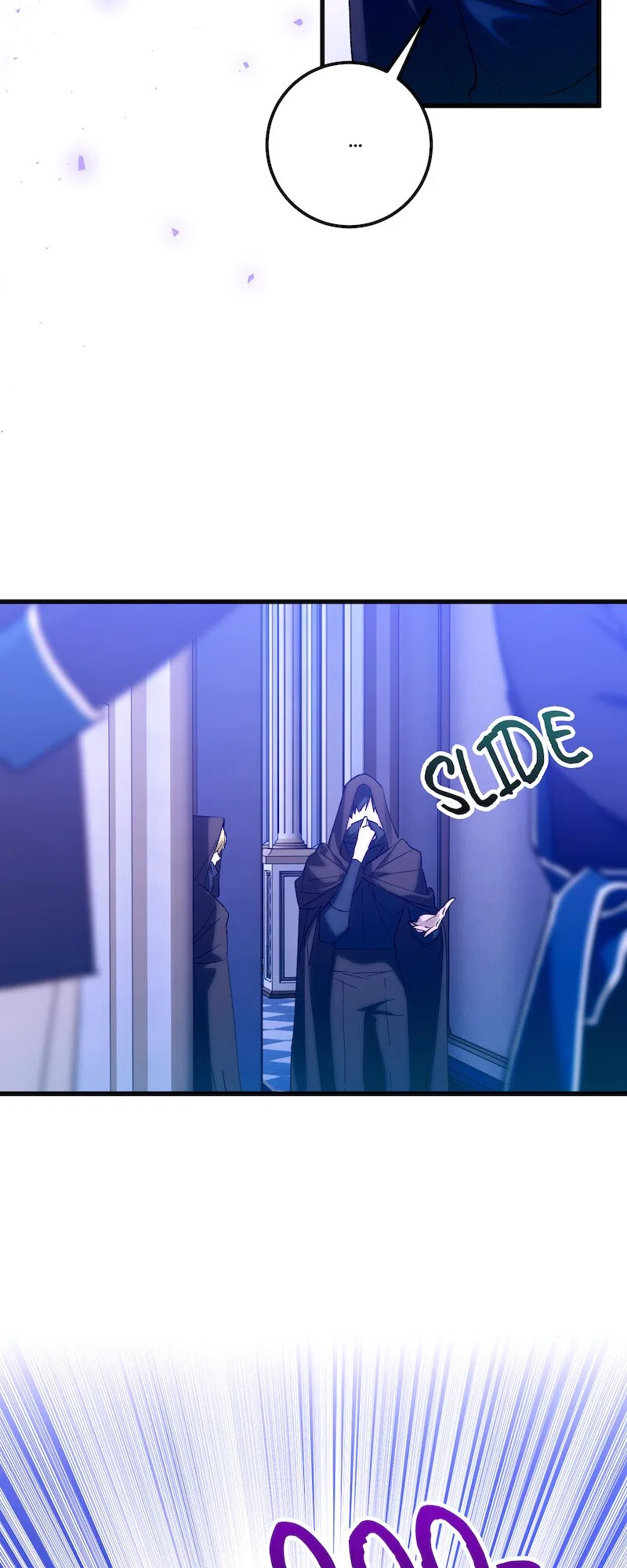 Who Knew Dragons Could Be This Cute Chapter 79 – Page 42